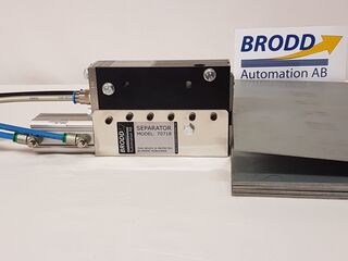 Separator model 70718